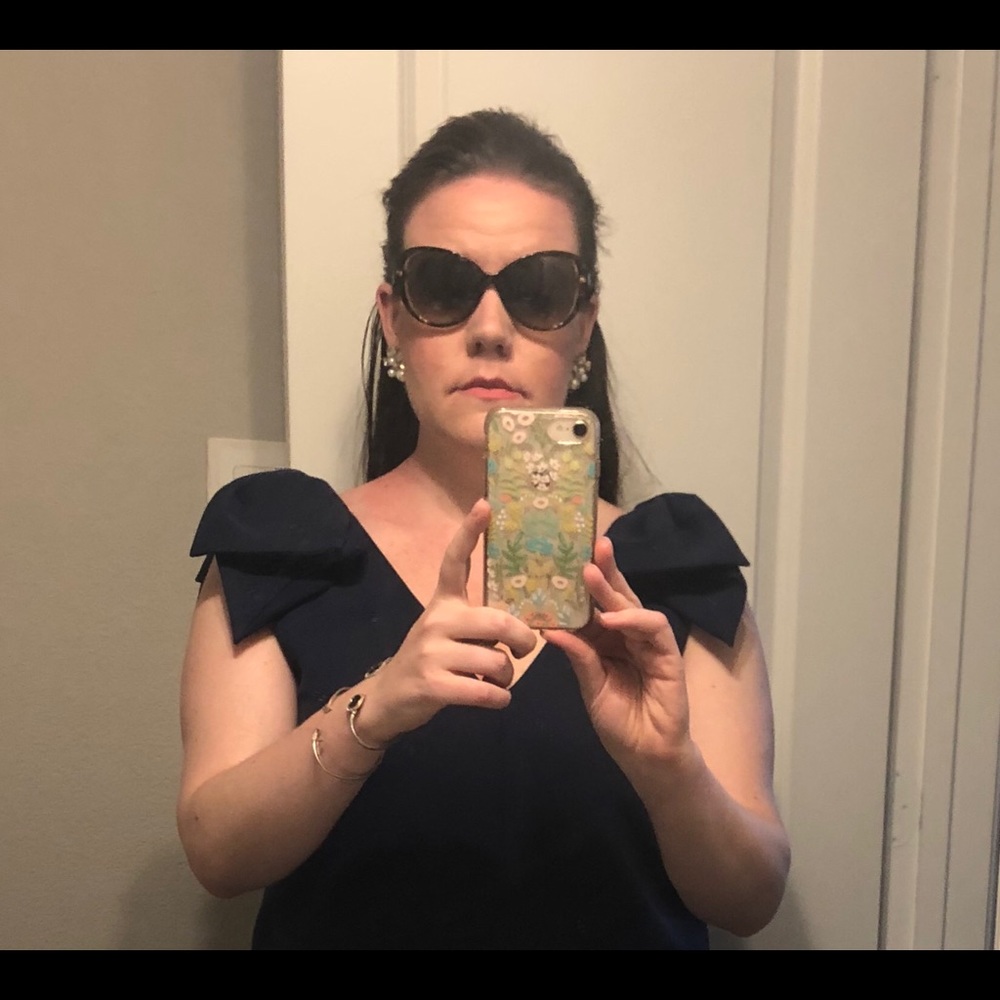 Meet your Posher, Alysee